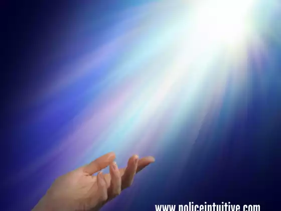 Penyaluran dengan Archangel Metatron dan Ascended Master Hilarion - Berbilang bahasa