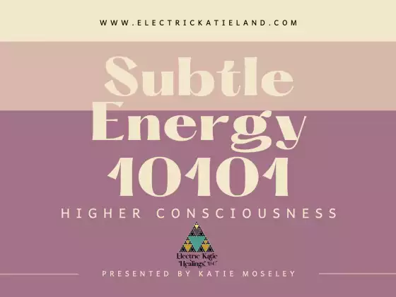 Energía sutil 10101