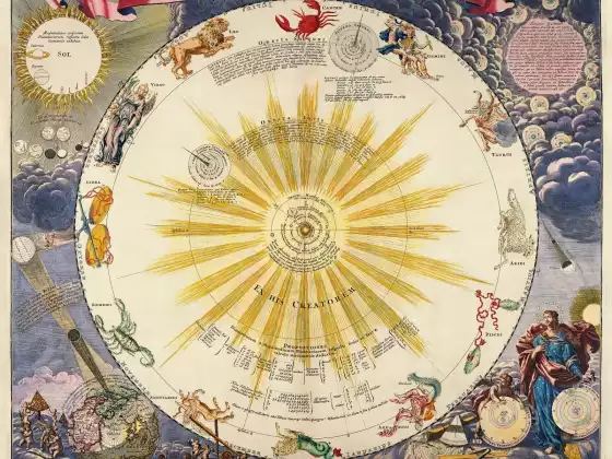 Astroloji Burçları Üzerinden Büyümek