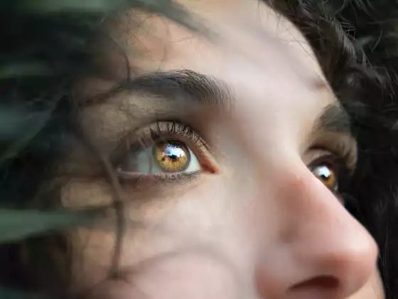 Augen Yoga und Massage | Lernen Sie, Augenbelastung und Ermüdung zu lindern