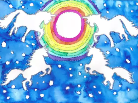 La Licorne Transmissions 2