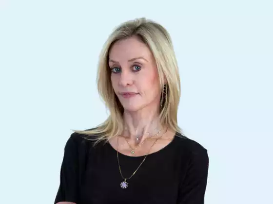 Dr. Lynn Anderson,
Health & Wellness
Expert at Spring Into Soul: Um Simpósio Mente-Corpo-Espírito