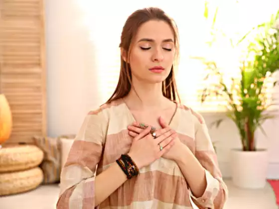 Qigong Medis & Penyembuhan Suara