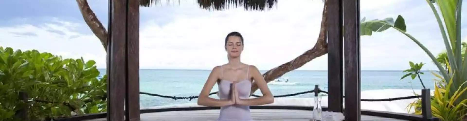 Bundle: May Wellness Bundle - 5 занятий - Online Course by Learn It Live