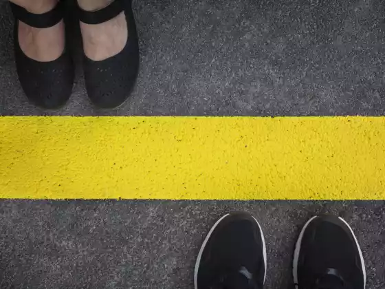 Υγιεινά όρια