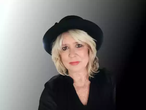 Landria Onkka,
Health & Wellness, Spirituality, Spirituality, Spirituality, Spirituality, Health & Wellness, Health & Wellness
Expert at सोलफुल समिट 2023: ए जर्नी विदिन, स्टार्ट!