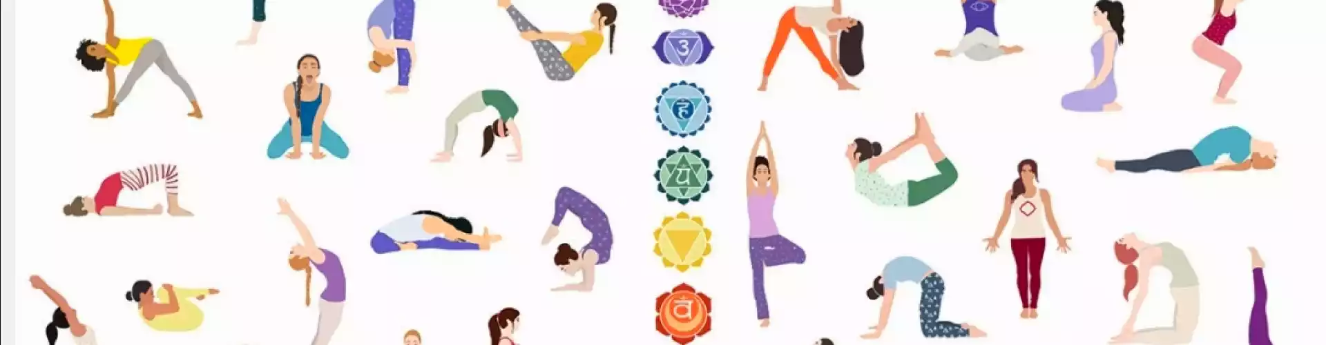 Yoga, um Wurzel- und Sakralblockaden zu lösen - Online Class by Cassaundra Paolini