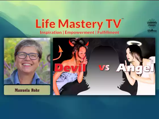 LMTV #230: 悪魔 VS 天使 (マヌエラ・ロール)