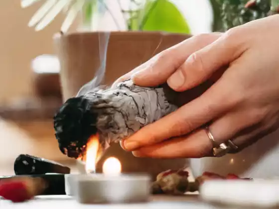 12/12 অ্যাঞ্জেল হিলিং ক্লিয়ারিং এবং কর্ড কাটা