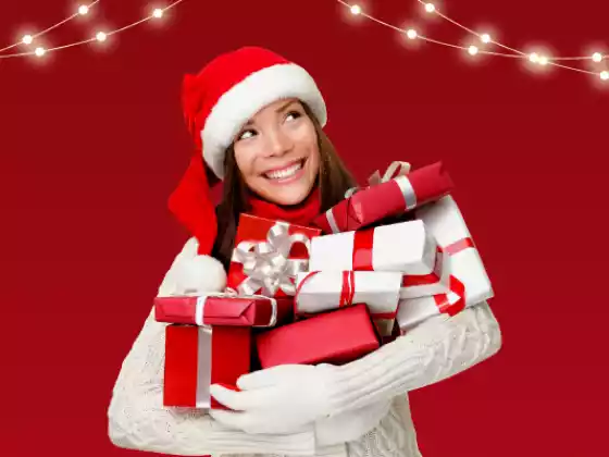 Natal Datang Lebih Awal: Hadiah Kebahagiaan Musim Dingin