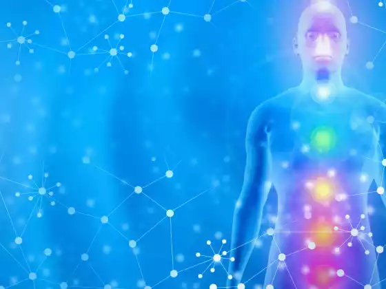 每週聲音健康脈輪調理圈