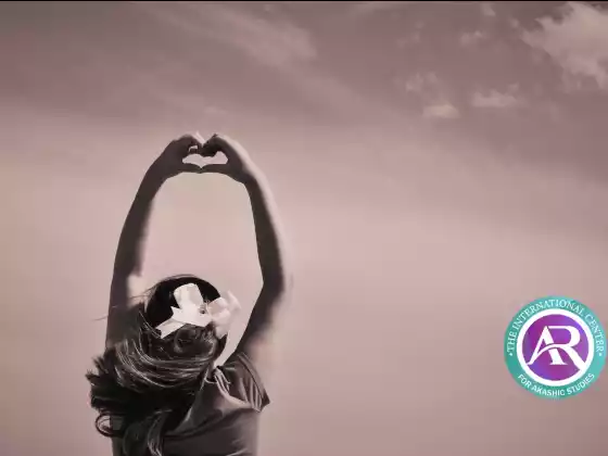 Pathway to self-love through the Akashic Records