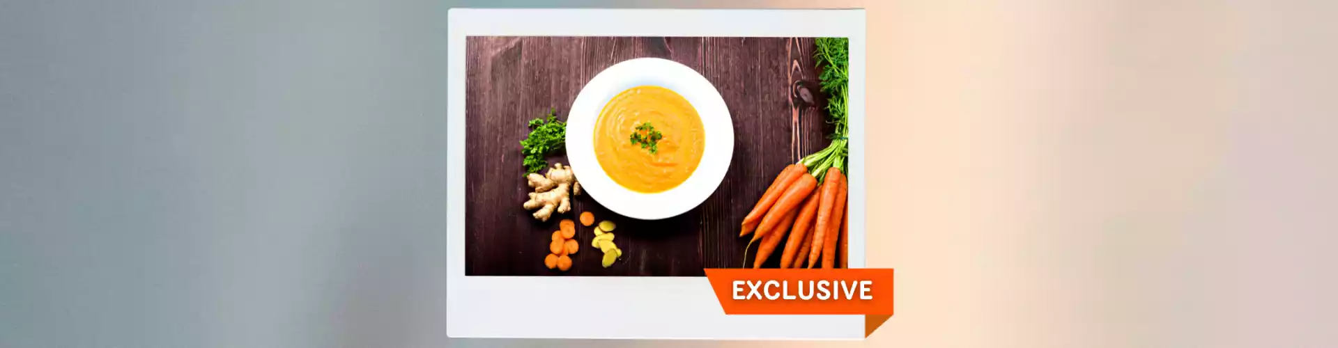 Wärmende Karottengerichte: Ahorn-Ingwer-Suppe und herzhafte Salsa - Online Class by Annette Licitra