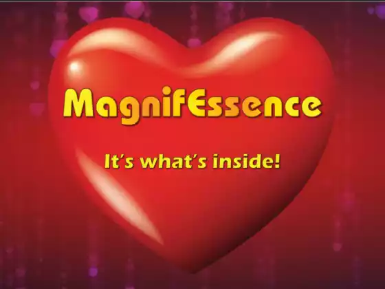 MagnifEssence: Огляд платформи та покрокове керівництво