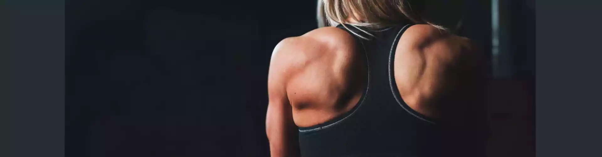 Injectable Options for Female Wellness Athletes - Online Class by Dave Palumbo