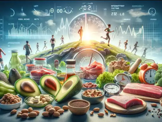 Ketosis Plateau Solutions