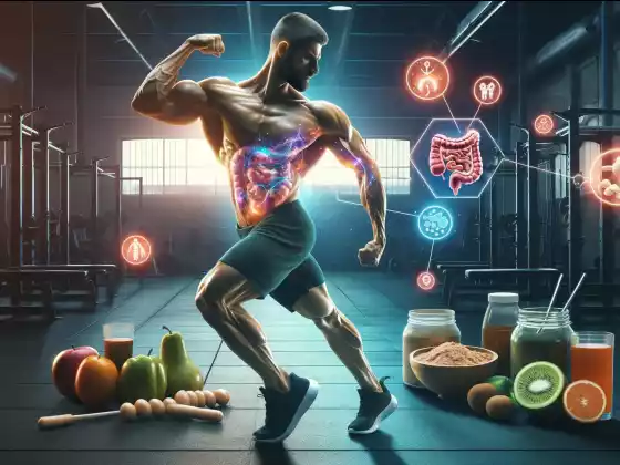 Mantenere una buona salute dell'intestino