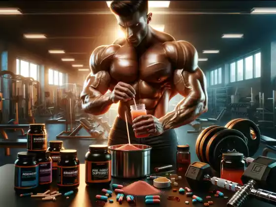 Pag-optimize ng Pre-Workout Protocol para sa Maximum Pump