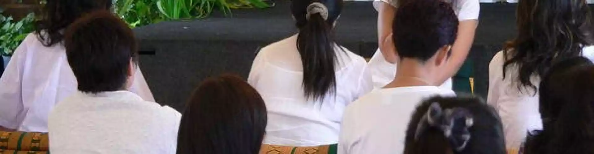 உணர்வு மற்றும் தியானம் ஆன்லைன் வகுப்பு - மார்ச் 17, 2024 - Online Class by Kritiya Asavaroengchai