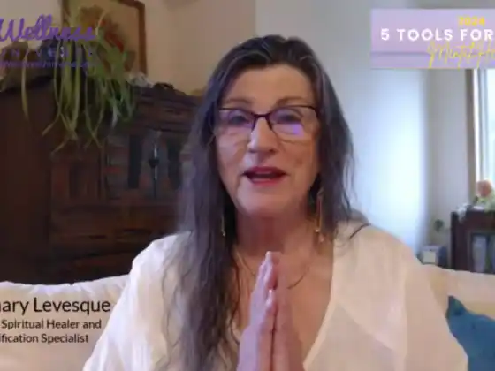 你的個人毒性如何阻礙你的心理健康