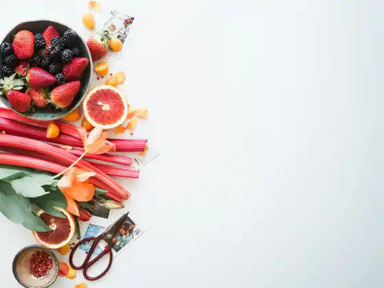 Introduzione alla pianificazione della dieta e alla preparazione dei pasti