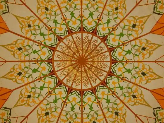 Fernheilung der Chakren mit Heiliger Geometrie und Erzengel Metatron