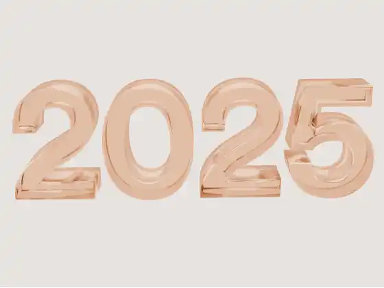 Penyembuhan Jauh untuk Persediaan Bertenaga untuk 2025!