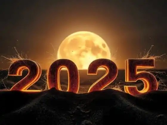 2025 সালের প্রথম পূর্ণিমা ধ্যান 