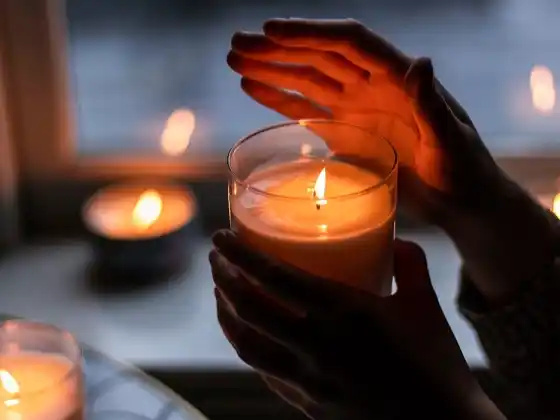 Ritual & Meditasi Bulan Baharu Pertama 2025 