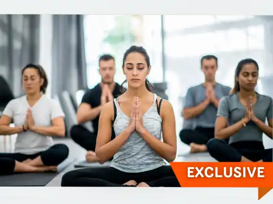 La méditation simplifiée – pour la relaxation