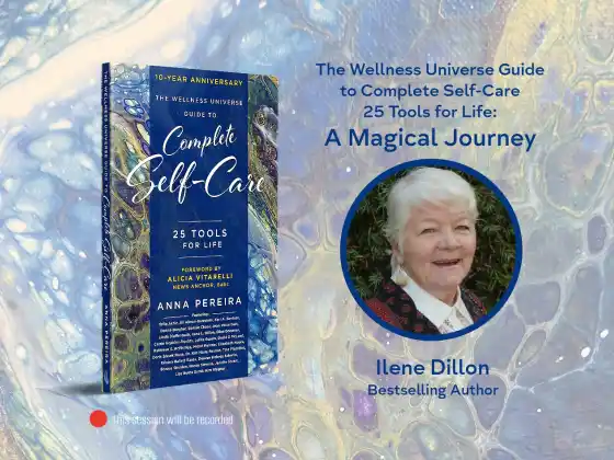 Un viaggio magico con Ilene Dillon - Co-crea la tua vita migliore