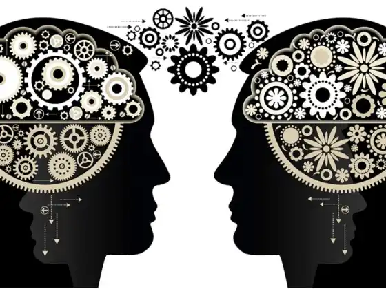 Βρείτε δύναμη στο Thinking Outside the Brain: Extend Your Mind Series