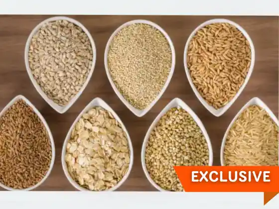 உங்கள் தானியங்களை அதிகப்படுத்துங்கள்! முழு தானியங்களை சமைத்து அனுபவிப்பதற்கான தாவர அடிப்படையிலான அமர்வு.