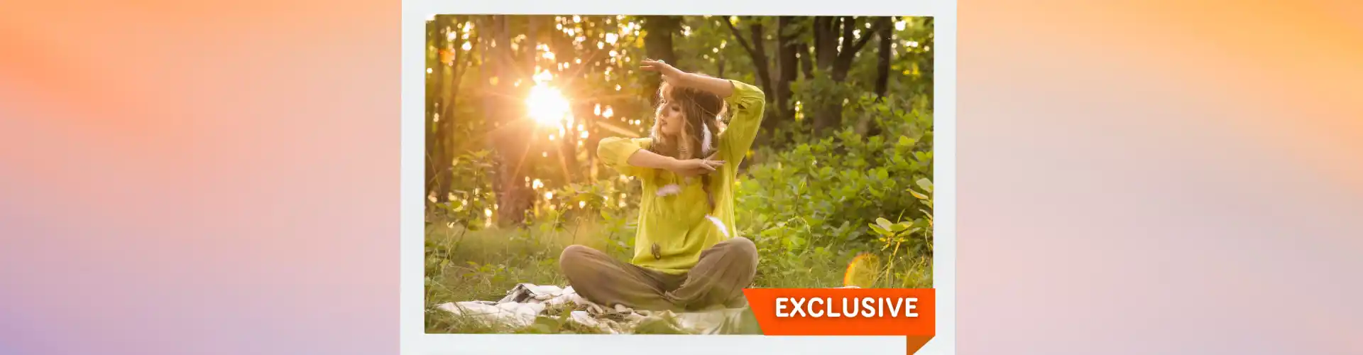 Guarigione Reiki a distanza - Gioia nonostante l'oscurità - Online Class by Sarah Evans 