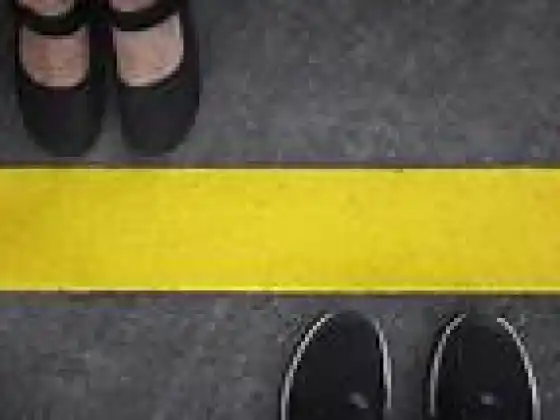 Σειρά Healthy Boundaries