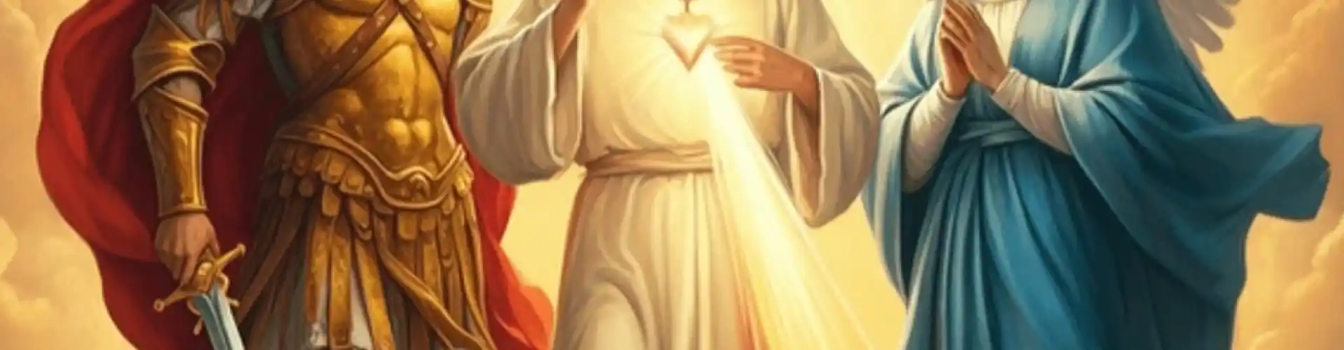 Channeling with Michael, Mother Mary and Yeshua - Online Class by Cassaundra Paolini