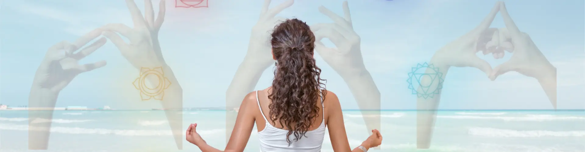 Jógamudrák a csakrák számára: 1. osztályú muladhara/gyökércsakra - Online Class by Priestess Ganesa