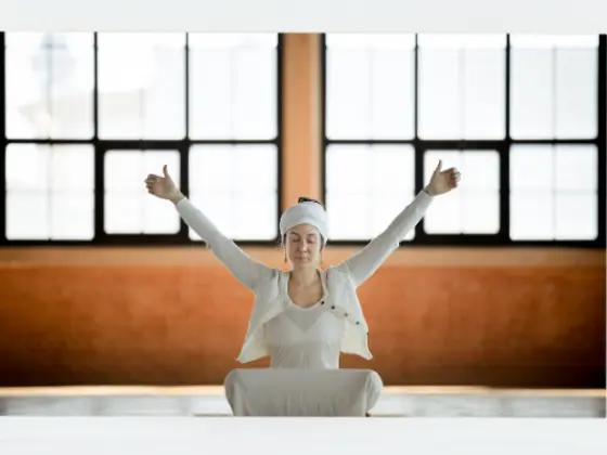 Kundalini jóga
