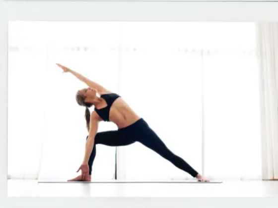 Ashtanga Vinyasa jóga