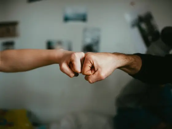 골반저 근육을 만나보세요