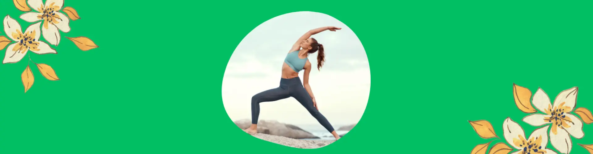 Vinyasa được trao quyền: Yoga Flow trung cấp