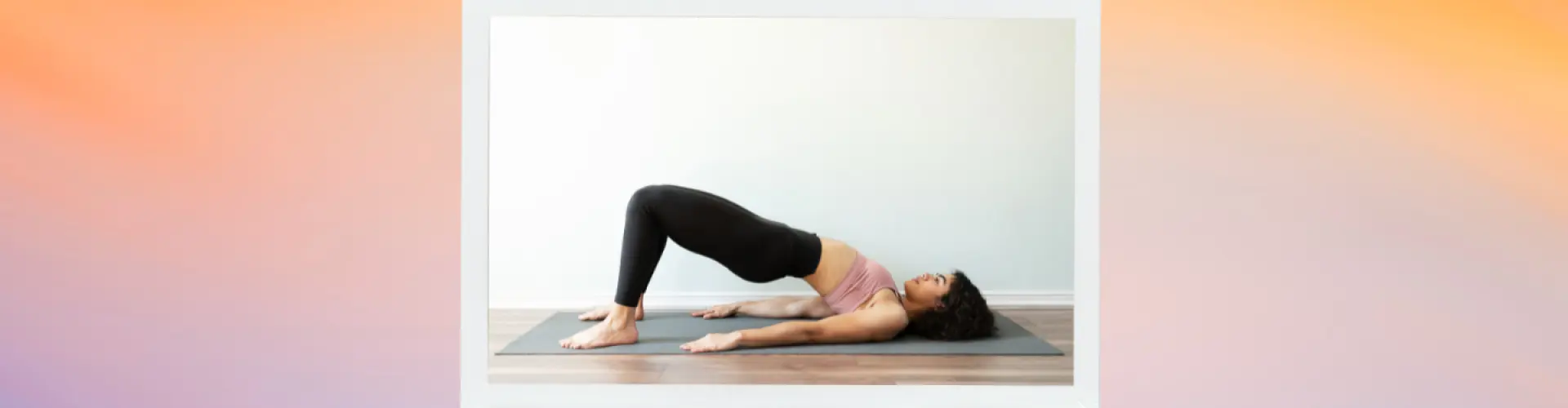 יוגה ליבה - Online Class by Just Plain  Yoga