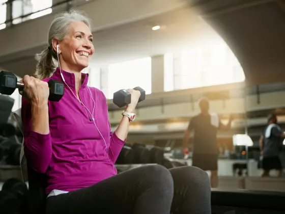 Desmistificando a Menopausa