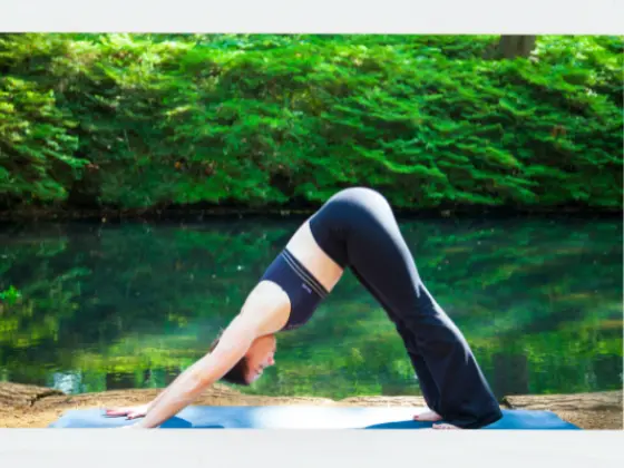 Yoga for Connection