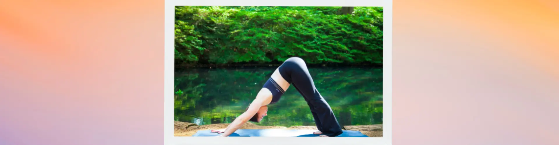 Yoga untuk Sambungan - Online Class by Just Plain  Yoga