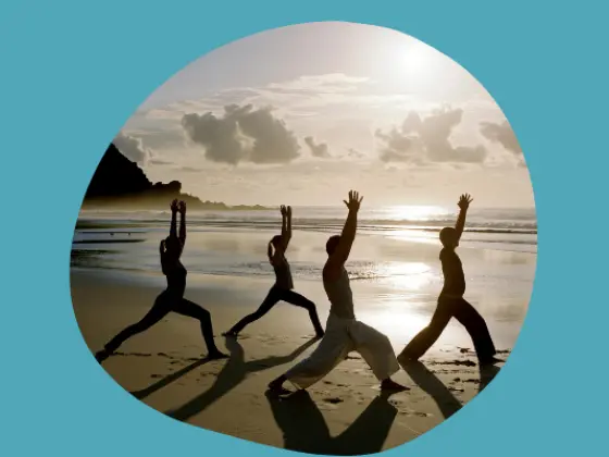 Her Beden İçin Yoga: Açık Seviye
