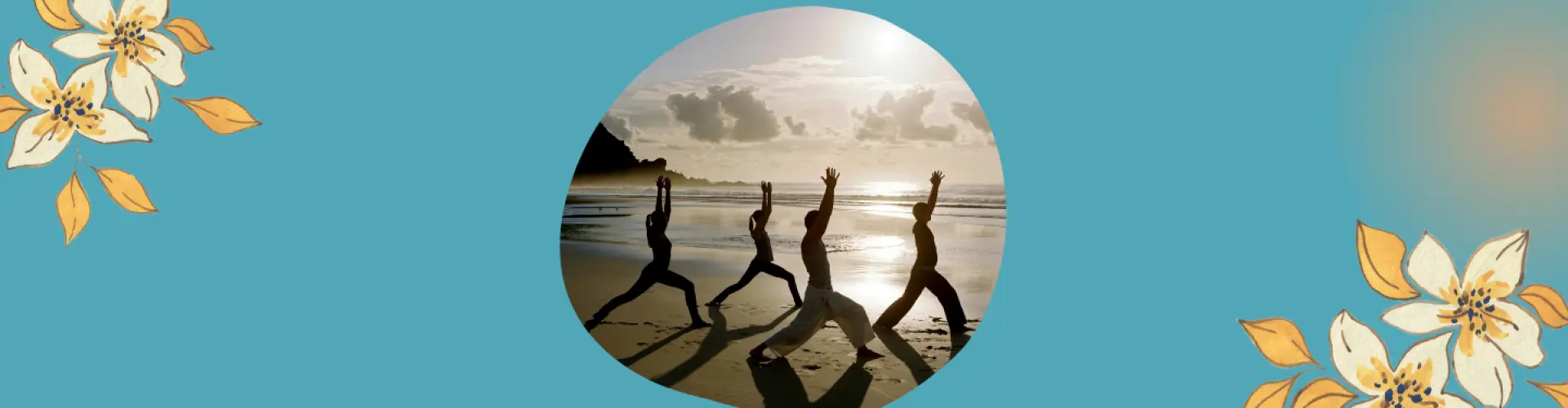 Her Beden İçin Yoga: Açık Seviye - Online Class by Sonic Yoga Studio