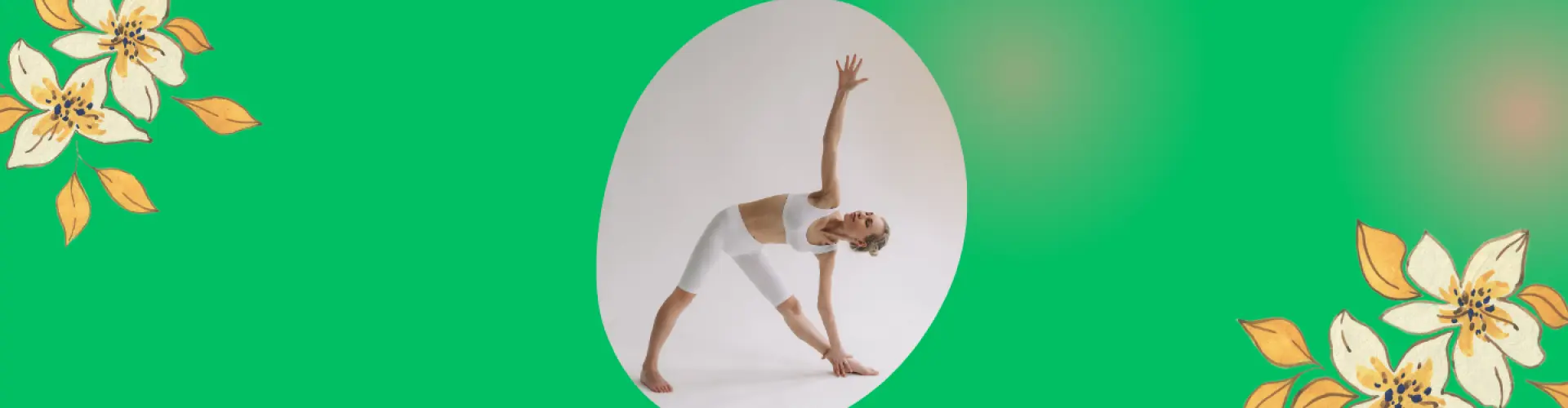 Усиленная Виньяса: Промежуточный поток йоги - Online Class by Sonic Yoga Studio