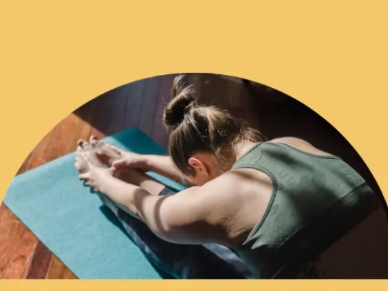 Fluxo Meditativo para Iniciantes: Yoga Vinyasa Básico