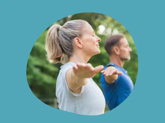 Yoga para todos os corpos: nível aberto